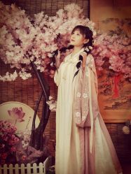 -汉仪华裳汉服馆(打浦桥店)