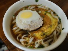 -矮子粉店1985·长沙米粉(湘春路店)