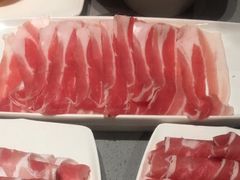 -海底捞火锅(天一广场亚细亚店)