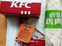 -肯德基(昌里店)