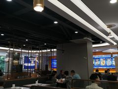 -九龙茶记·粤式餐厅融合菜(鹭江店)