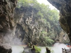 -天河潭旅游度假区