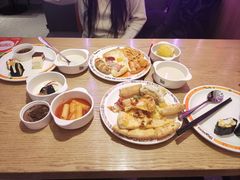 -比格比萨自助(延庆万达广场店)