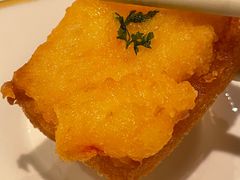 -万豪金殿(香港JW万豪酒店)