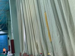 -青岛市体育产业发展中心全民健身中心