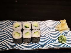 -昱匠·日本料理(金融街店)