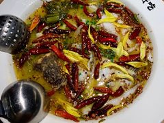 -新太二·鲜料川菜(群光广场店)