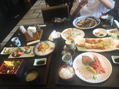 -江户前日本料理(瑞诗酒店店)