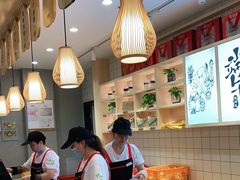 -真真老老粽子(南湖服务区店)