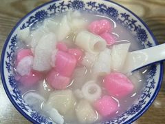 -黄记潮汕甜汤(贝底田坊店)