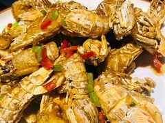 皮皮虾-旺角小渔村(幸福中路店)