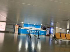 -太原武宿国际机场