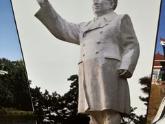 -长春世界雕塑园冰雪艺术天地