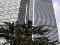-中国福利会少年宫