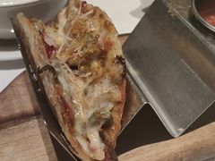 -黑宝石西餐厅(汇励99城市公园店)