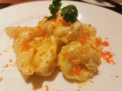 -杭州JW万豪酒店-万豪中餐厅