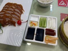 -东四民芳餐厅(世茂工三店)