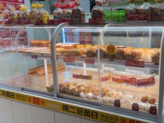 -味多美蛋糕(义和庄地铁店)