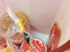 -味多美蛋糕(大兴店)