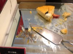 -圣丰索菲特·2 On 988 Café 自助餐厅