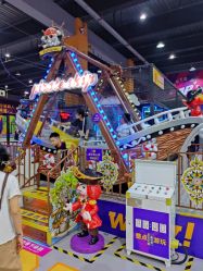 -Apfunll潮玩乐园*生日派对*企业团建(米房店)