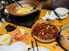 -隔壁老王·家常云南菜(花巷店)