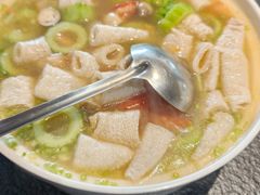 -莲华素食府