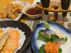 -古都日本料理(高桥路店)