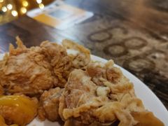 -YULOI予乐炸鸡(平乐店)