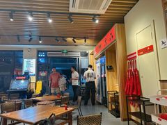 -阿润打边炉·鲜切鸡煲(华漕店)