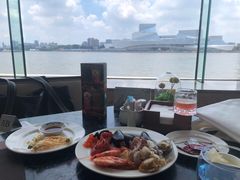-白天鹅宾馆·流浮阁咖啡厅