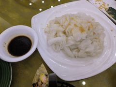 竹篙粉-嘉禧大酒楼(康城广场店)