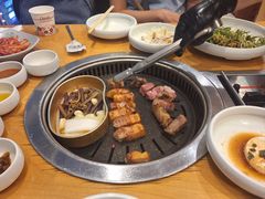 -黄金牧场(明洞总店)