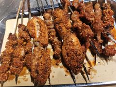 -壹加壹电烤串(总店)