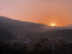 -塔川景区