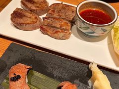 -阿吾罗·月咏精致日料(港汇恒隆广场店)