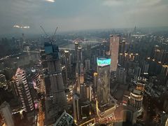 -WFC会仙楼观景台