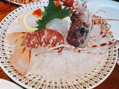 -Mr·Fish鱼鲜生海鲜放题(银泰in99店)