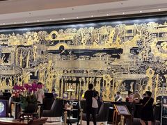 -广州花园酒店