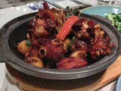 -鹿港小镇(霄云店)