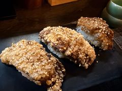 -昊·来了寿司(台湾街店)