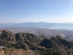 -云峰山自然风景区