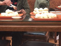 -庆丰包子铺(西单店)