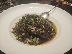 -忆江南·临江鱼馆