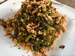 -崂山水果园农家宴(泉水鸡店)