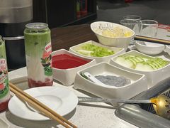 -海底捞火锅(高科广场店)