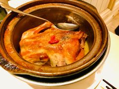 外婆茶香鸡-外婆家(古墩印象城店)