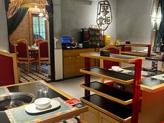 -廖掌柜·重庆鲜货火锅(上海首店)