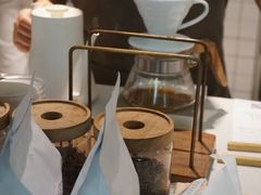 -COTTON CAFE(德信·中外公寓店)