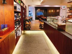 -BAKER&SPICE(安福路店)